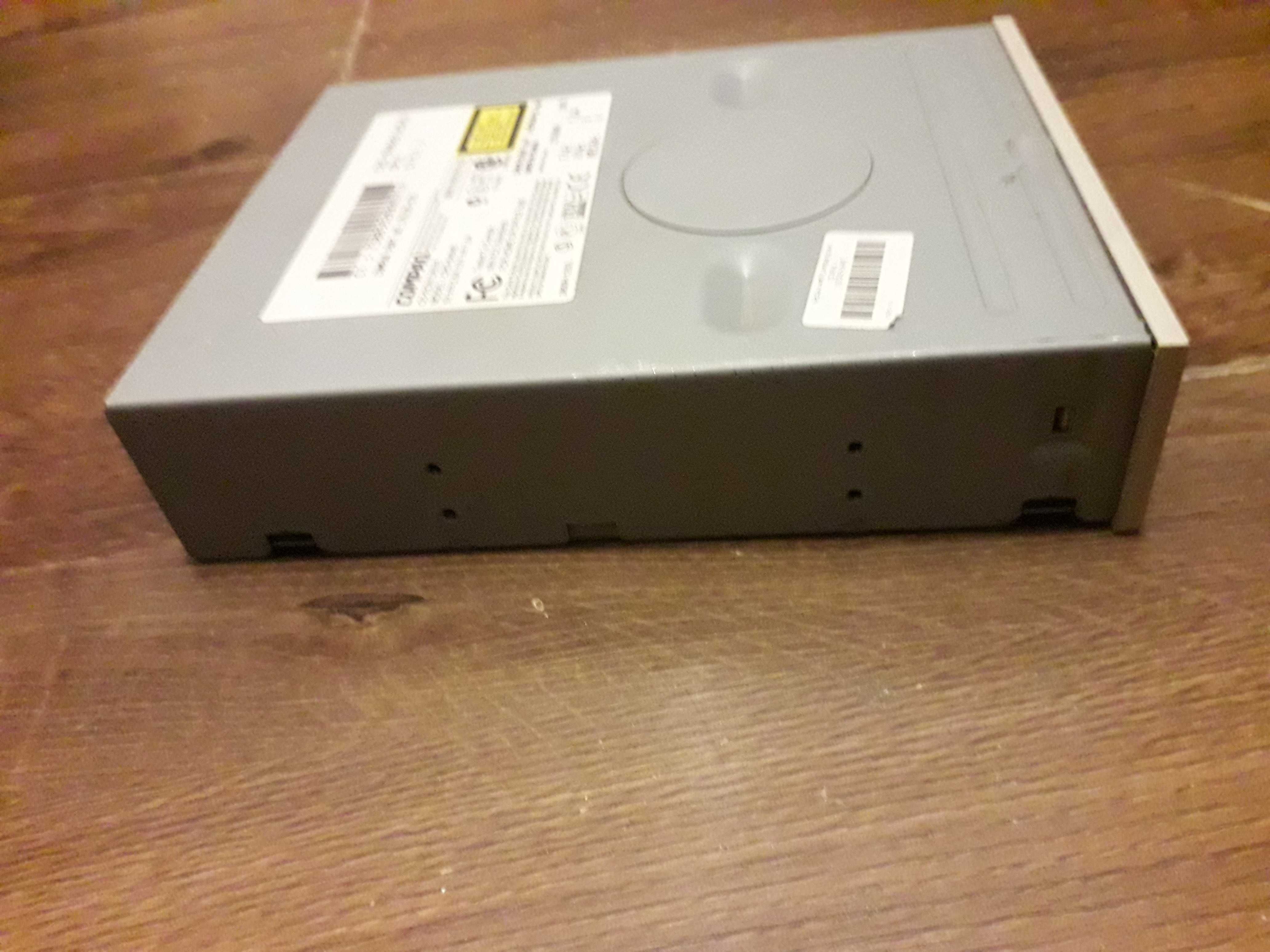 cd rom odtwarzacz stacja dysków cd
