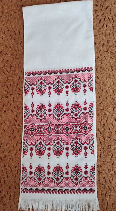 Весільний рушник