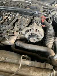 Sprawny w 100% Silnik BMW 2.0 diesel N47D20C 211 tys