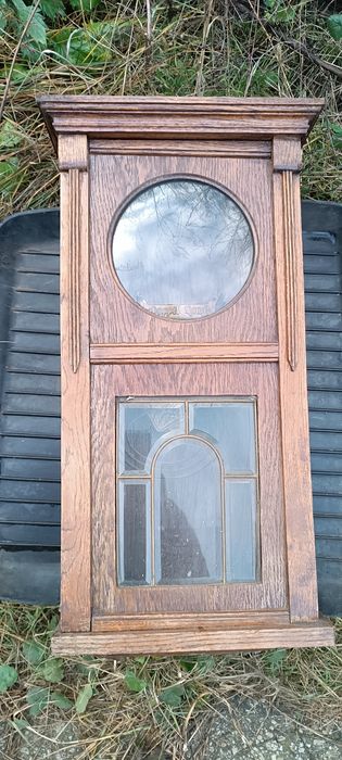 Корпус старинных часов