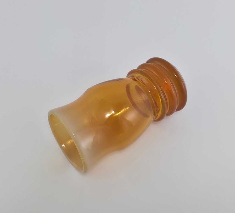 Szklanki projektu L. Pijaczewska, Huta Barbara w Polanicy Zdroju