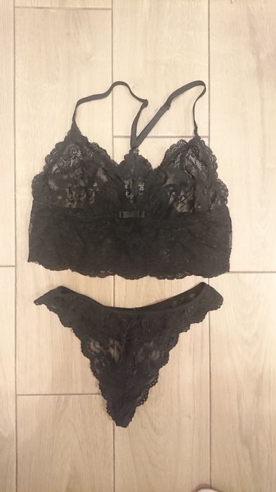 Інтимна білизна розмір S та XS эротическое бельё