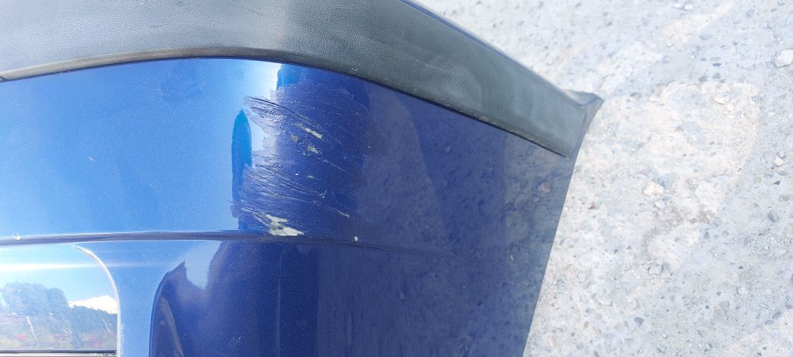 Zderzak mpakiet ɓmw e36 compact