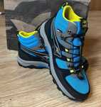 Trekkingowe buty Kangaroos model uni  r. 40  komfort i ochrona