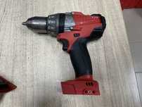 Milwaukee M18 CPD Fuel / безщітковий шуруповерт Мілвокі