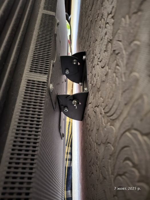 Телевізор TCL 50P715; 50' дюймов телевизор.