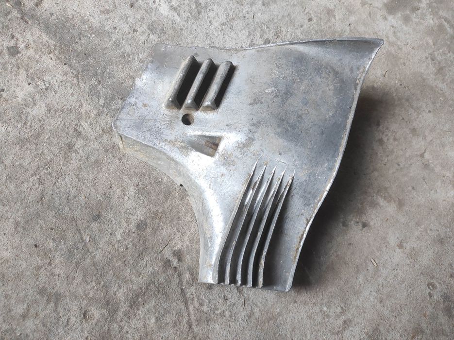 Pokrywa iż 56 , planeta dekiel części Jupiter osłona silnika