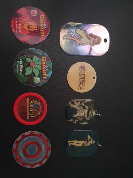 Cromos História de Portugal, Pokemon, Star wars Lion King etc...