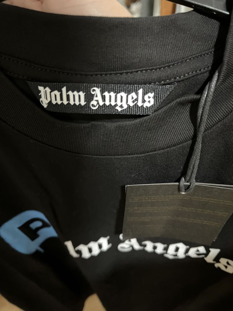 T shirt palm angels