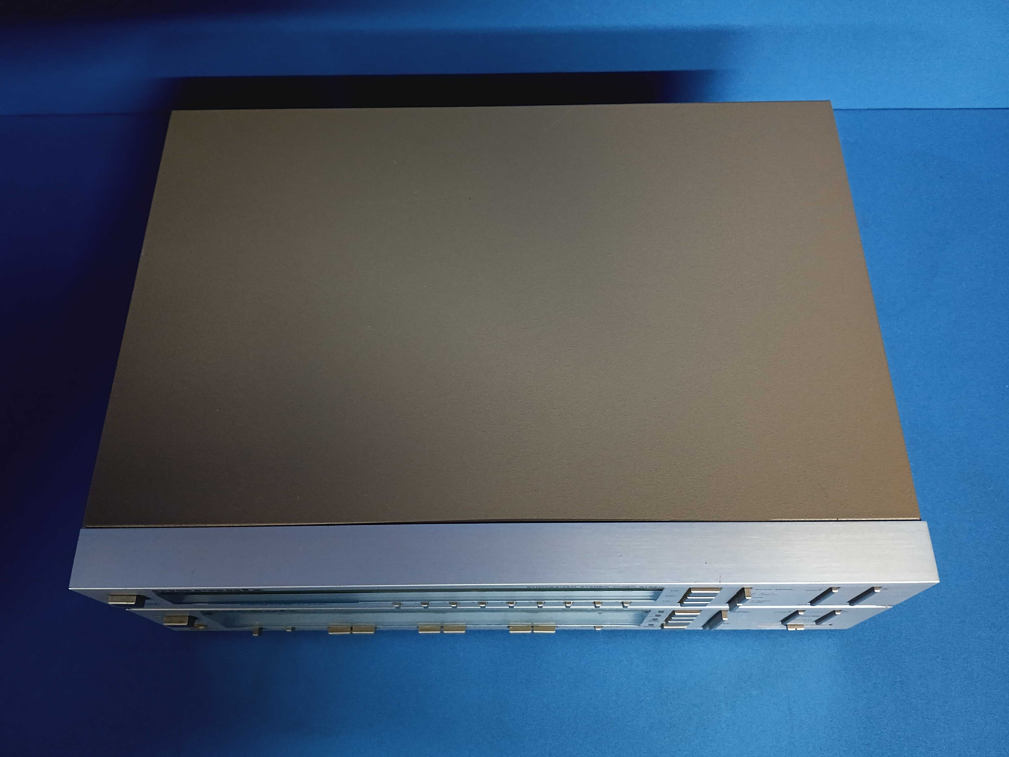 amplificador MARANTZ PM 420 + tuner MARANTZ ST 521L