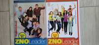 ZNO Leader -level B1, B2