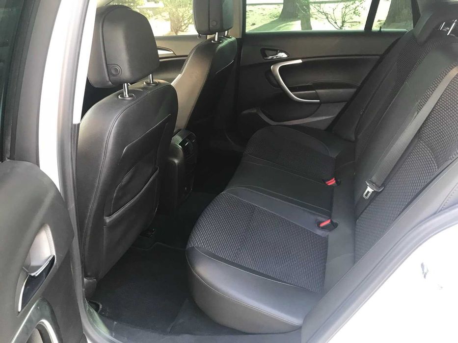 Opel Insignia 2014