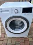 Dwuletnia pralka beko smart 7kg 1000obr