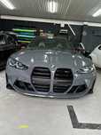 BMW M3 BMW M3 Competition xDrive 510KM