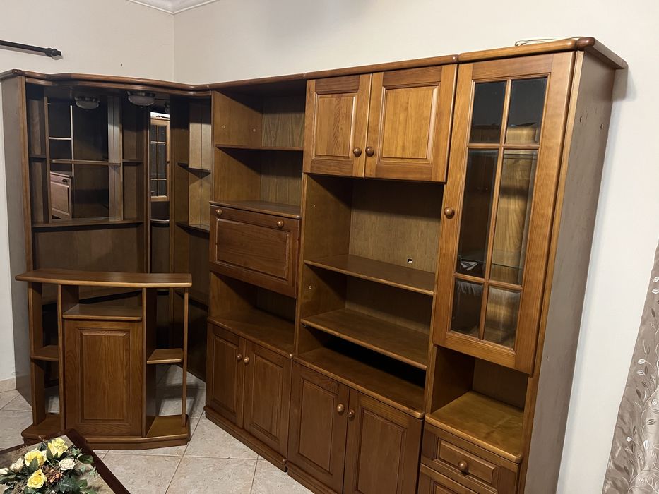 Movel sala tipo bar excelente estado