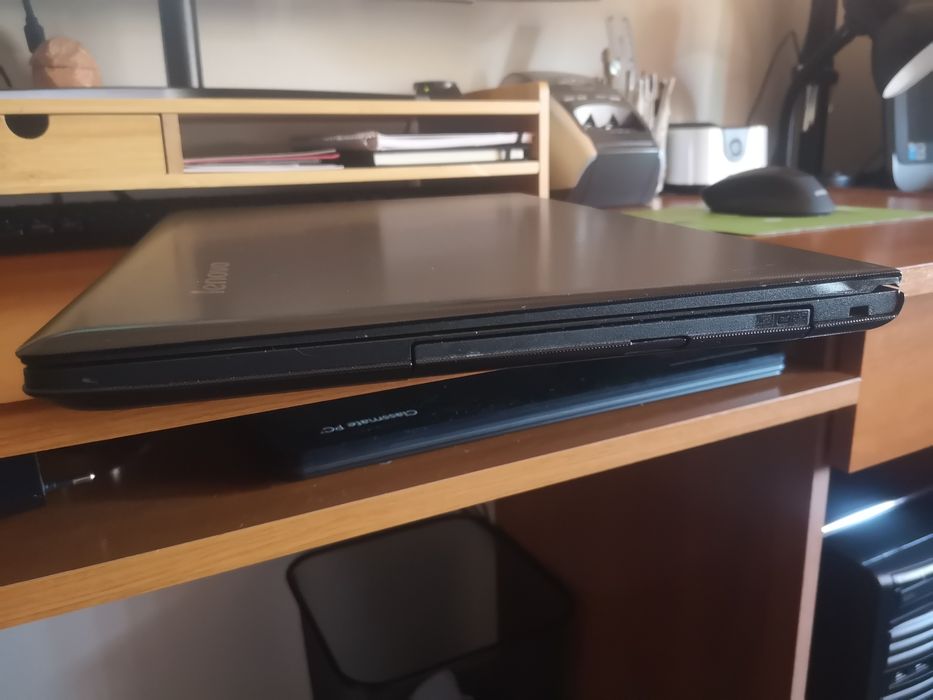 Portátil Lenovo Ideapad