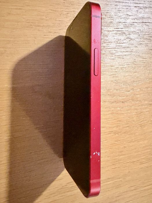 Iphone 13 mini RED - 128GB