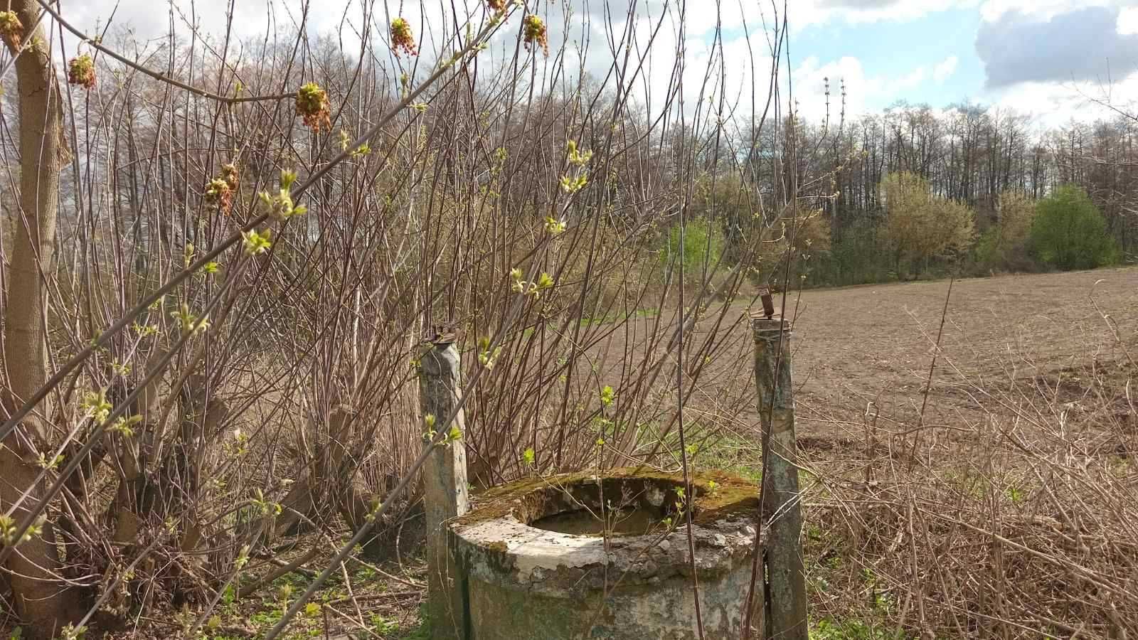 Продам будинок 50м2. село Вчерайше
