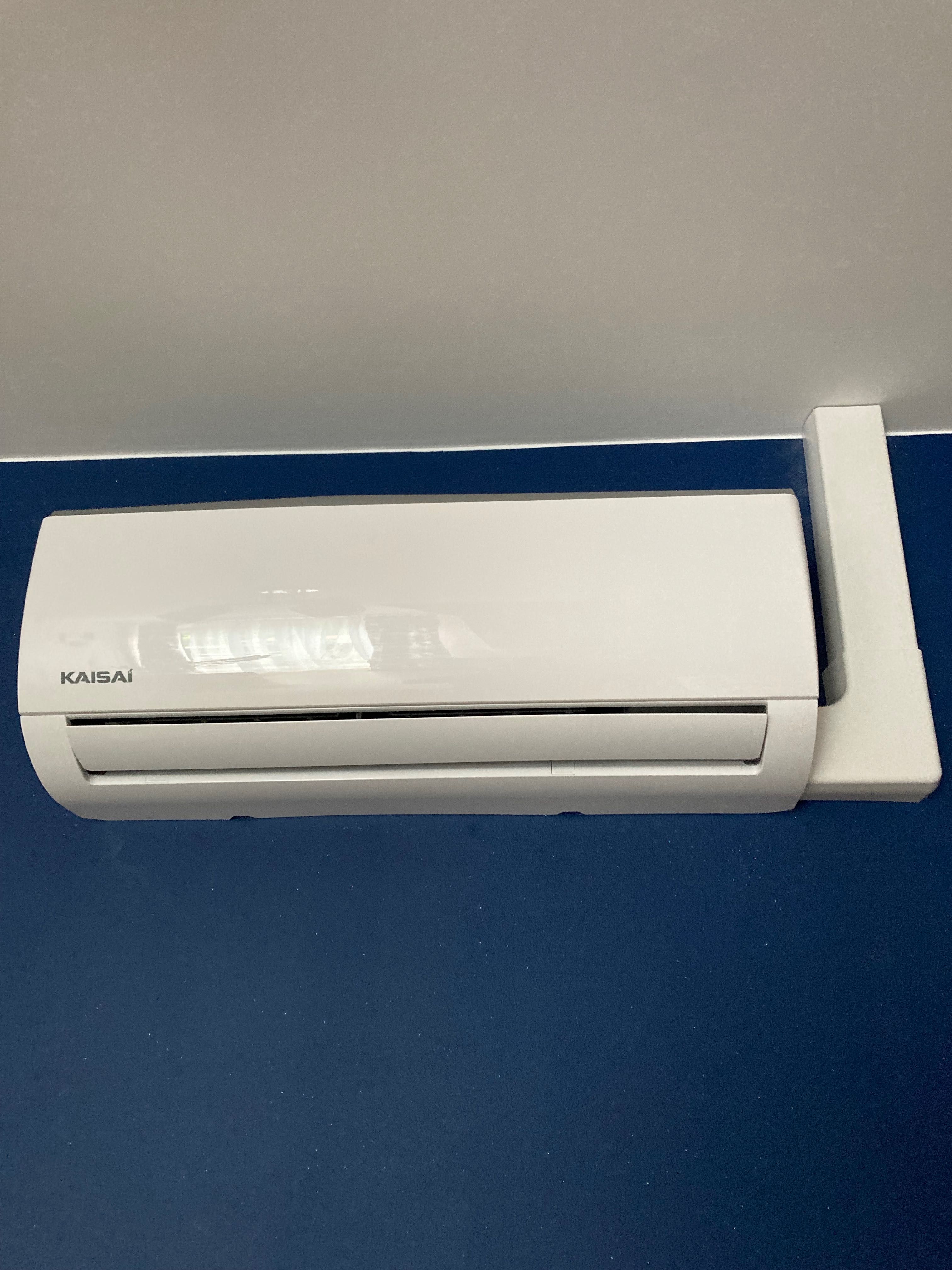 Klimatyzacja KAISAI ECO 2,6 kw
Cena już od 2700 zł z montażem