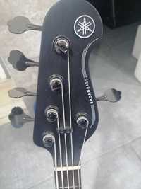 Baixo elétrico Broadbass