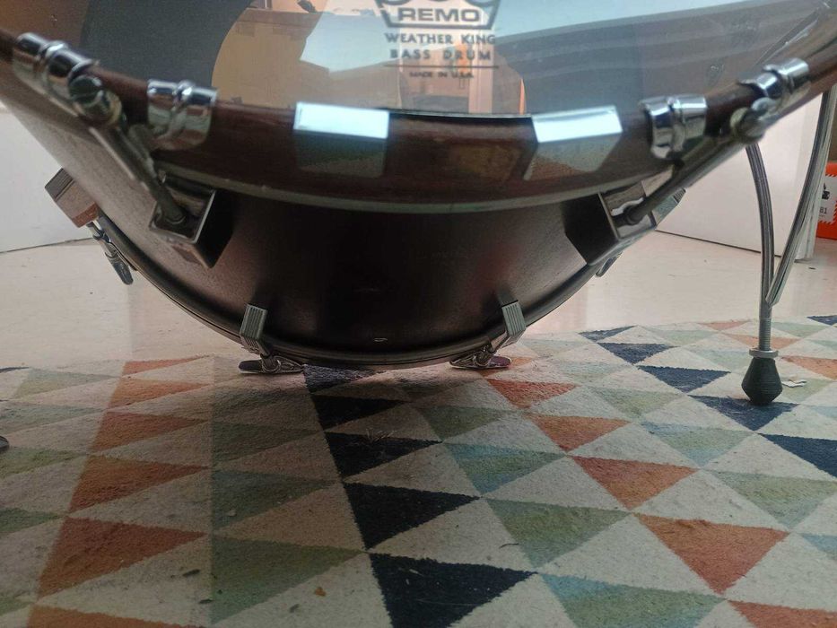 Bateria Sonor Performer