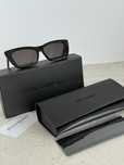 Okulary Saint Laurent black