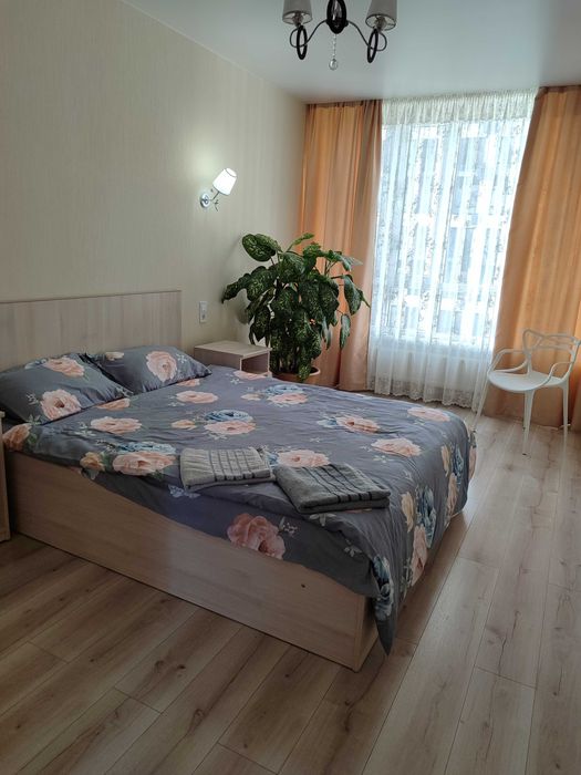 ЖК Лісопарковий,Вишенька,600-річч3, Хм.Шосе, Мегамол, Онко Дисп,Арабея