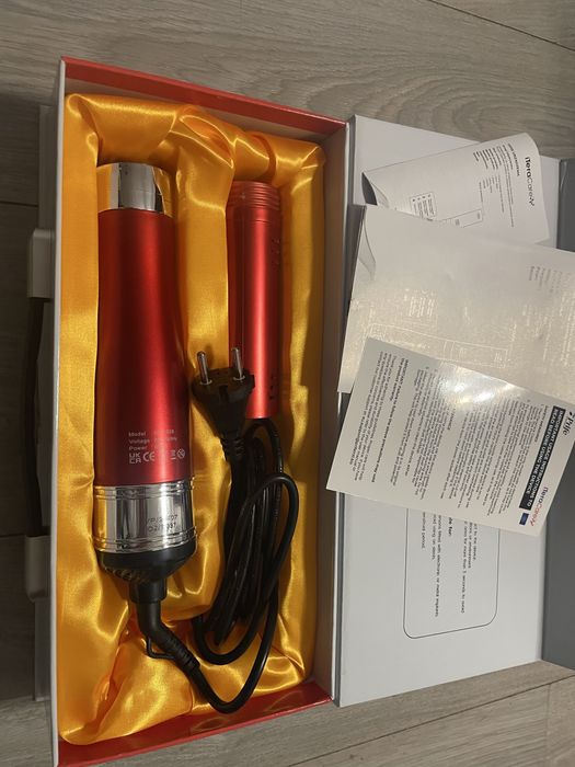 iTera Care Classic firmy Prife