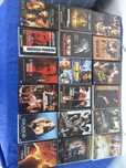 Varios filmes/DVD