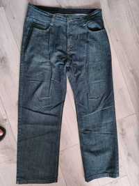 Spodnie Jeans Boston Crew 36/29