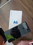 Samsung galaxy A6