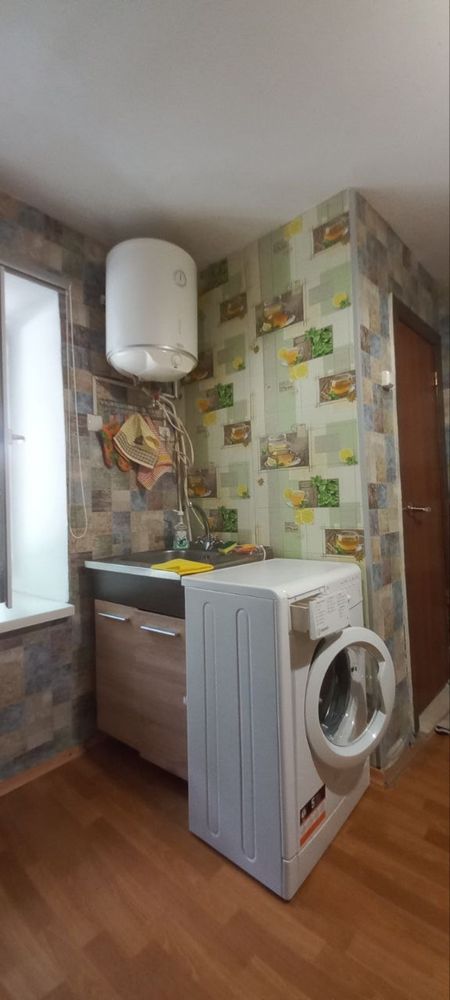 Продам 1- комнатную квартиру в самом центре на ул. Пушкинская