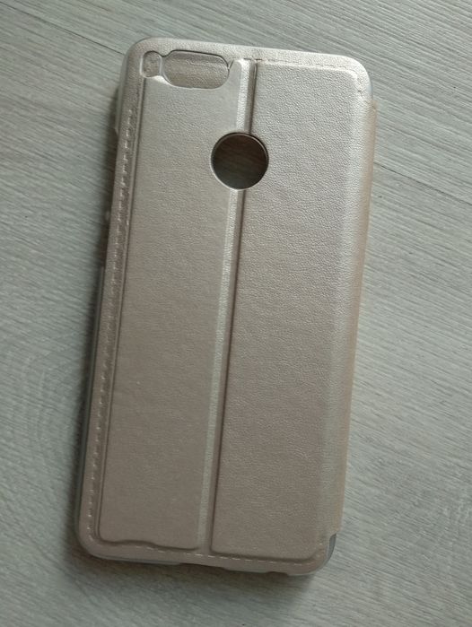 Capas telemóvel Xiaomi Mi A1