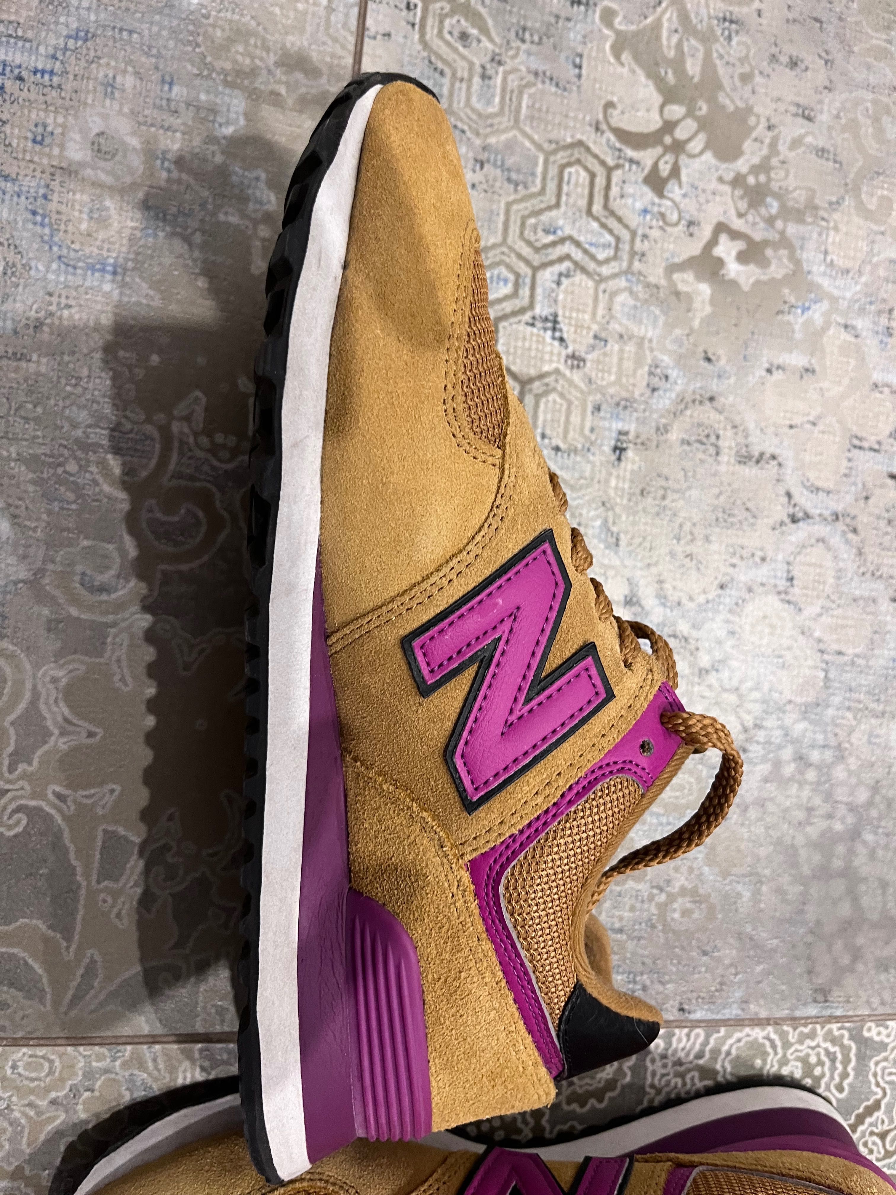 Buty new balance