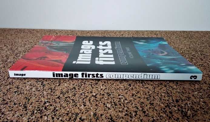 BD - Image Firsts Compendium Volume 3