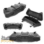 Кофр задній для квадроцикла багажник  BRP Can-Am Polaris Yamaha ATV