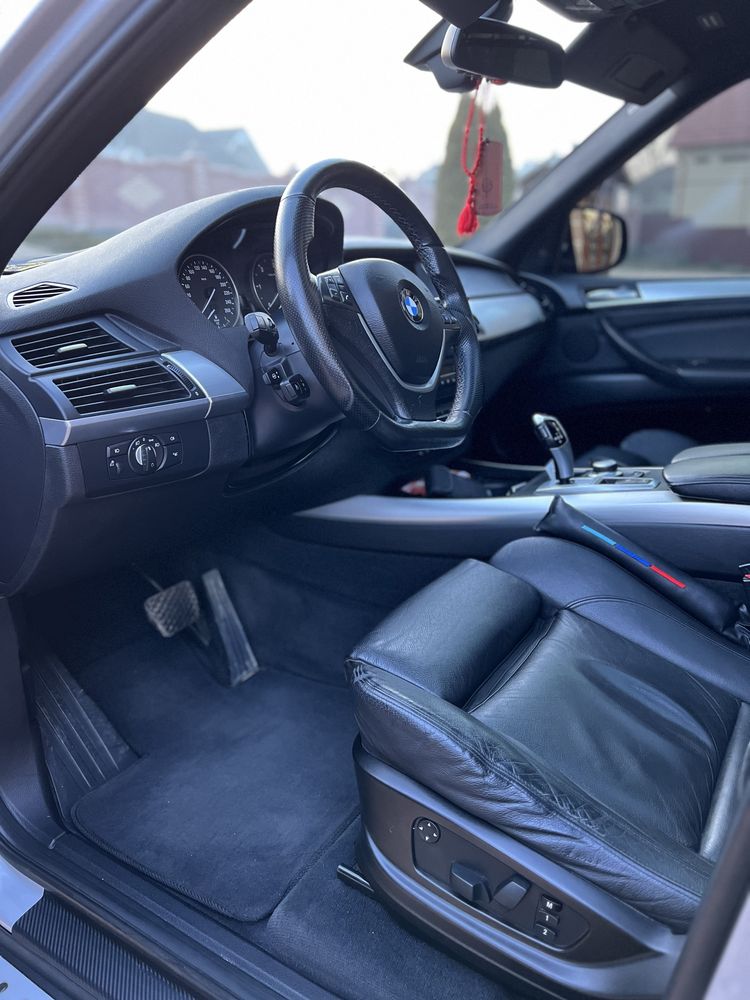 BMW X5 E70 35d 2009