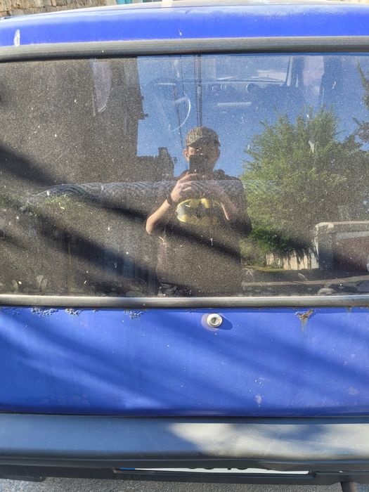 Продам Daewoo Tico