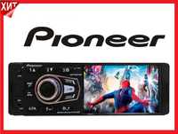 Автомагнитола Пионер Car MP5 Player GBT-4042 UM+MP3+USB+SD+ISO