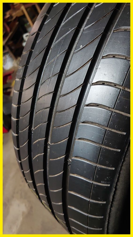 Летние шины Michelin Primacy 4 215/55 r18 215 55 18 комплект