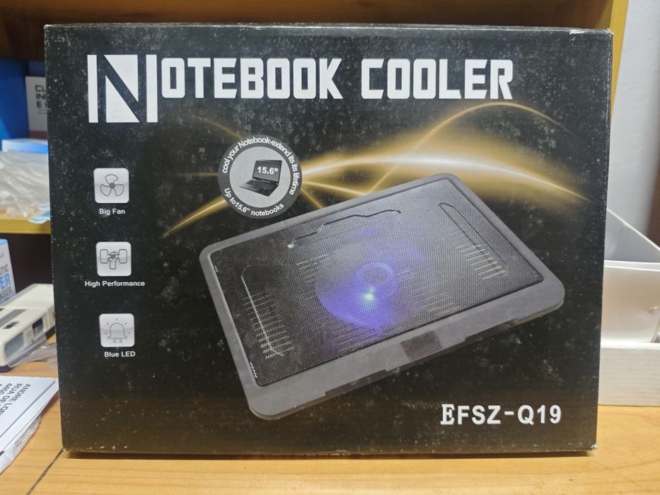Base de refrigeração