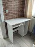 Secretaria branca