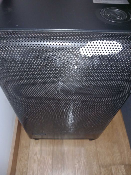 Aquecedor a Gás (usado)