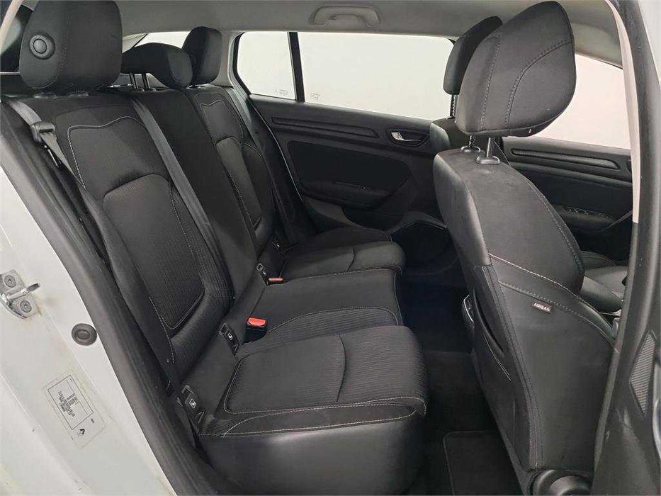 Renault Megane 1.5 DCI - ANO 2017