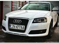 Audi A3 Audi A3 8P 2.0 TDI Common Rail