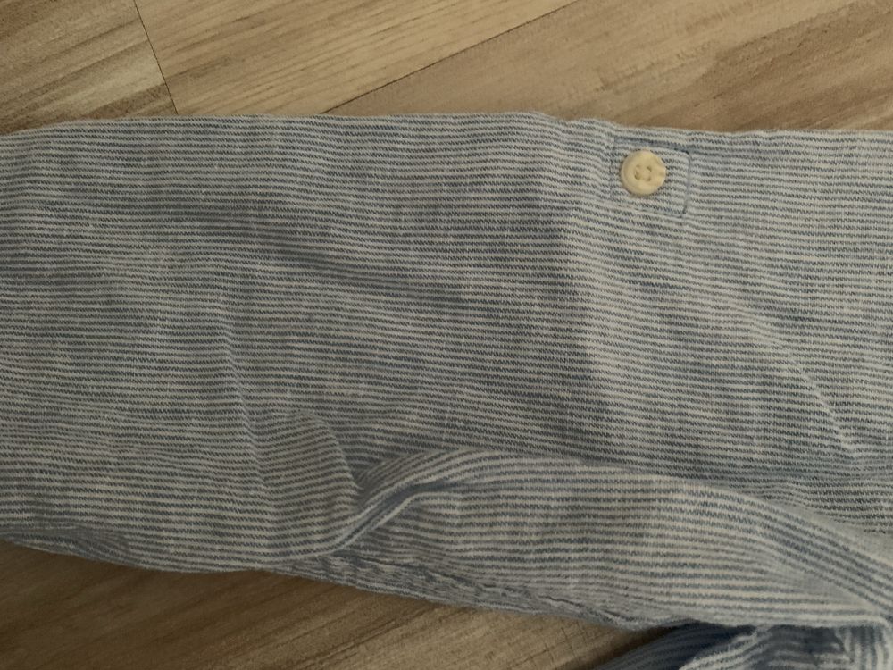 Koszula H&M rozm.116