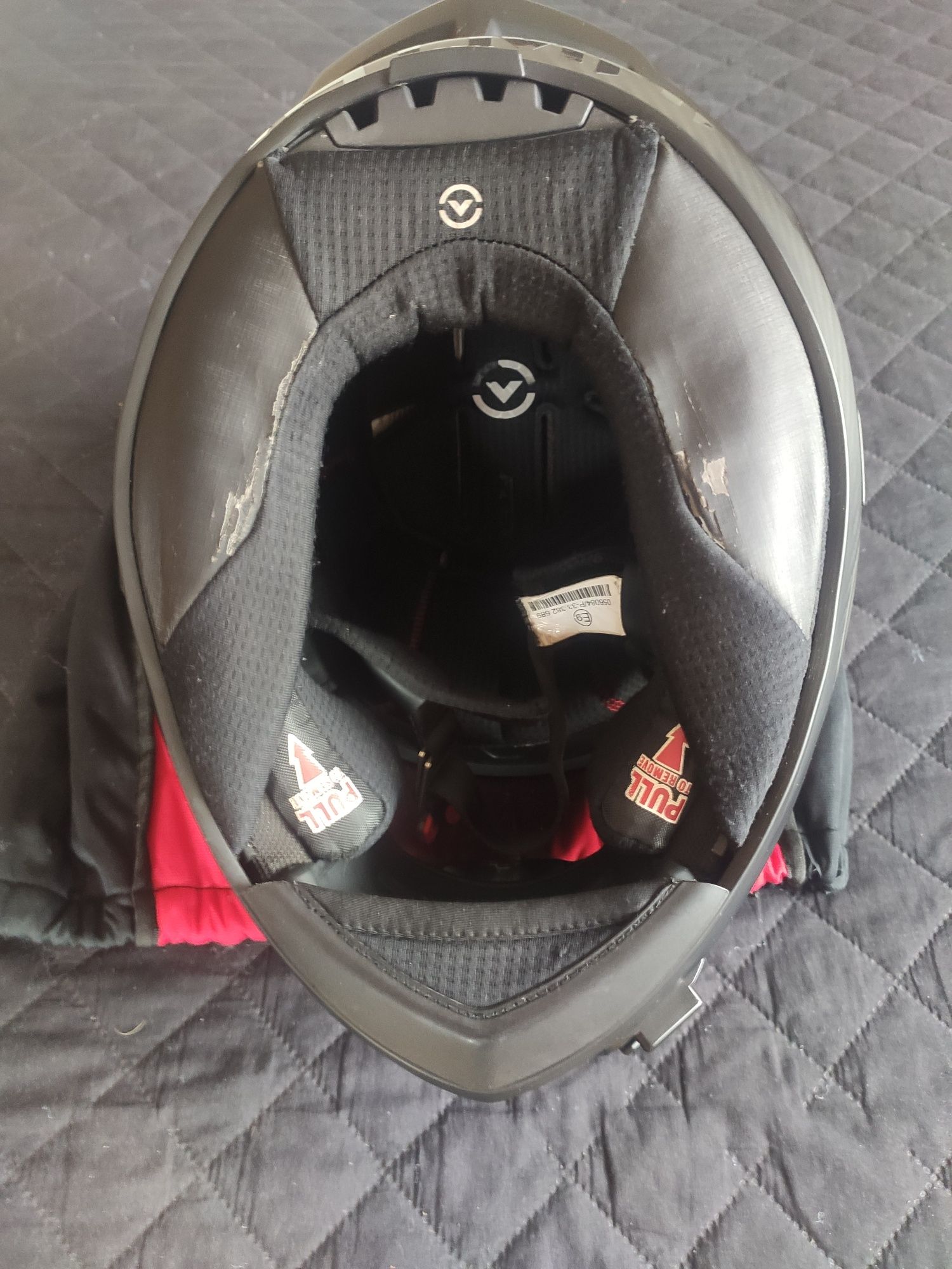 Kask Bell Race Star DLX MIPS rozmiar L