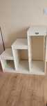 Regał Ikea Trofast podium