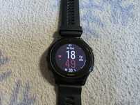 Garmin forerunner 945