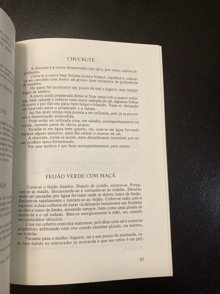 Livro “Como proteger seu coração e todo seu organismo”, de Aura Farol